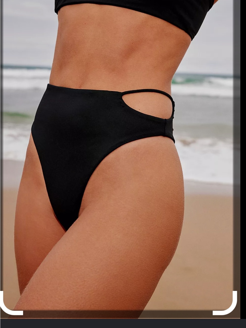 Beach Riot Eden Bikini Set - Picture 2 of 3